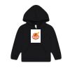 Toddler Sponge Fleece Hooded Sweatshirt Thumbnail