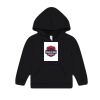 Toddler Sponge Fleece Hooded Sweatshirt Thumbnail