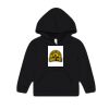 Toddler Sponge Fleece Hooded Sweatshirt Thumbnail