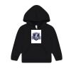 Toddler Sponge Fleece Hooded Sweatshirt Thumbnail