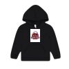 Toddler Sponge Fleece Hooded Sweatshirt Thumbnail