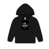 Toddler Sponge Fleece Hooded Sweatshirt Thumbnail