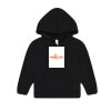Toddler Sponge Fleece Hooded Sweatshirt Thumbnail