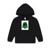 Toddler Sponge Fleece Hooded Sweatshirt Thumbnail
