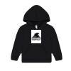 Toddler Sponge Fleece Hooded Sweatshirt Thumbnail