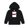 Toddler Sponge Fleece Hooded Sweatshirt Thumbnail