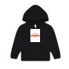 Toddler Sponge Fleece Hooded Sweatshirt Thumbnail