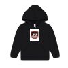 Toddler Sponge Fleece Hooded Sweatshirt Thumbnail