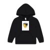 Toddler Sponge Fleece Hooded Sweatshirt Thumbnail