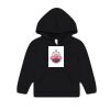 Toddler Sponge Fleece Hooded Sweatshirt Thumbnail