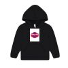 Toddler Sponge Fleece Hooded Sweatshirt Thumbnail