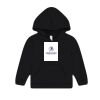 Toddler Sponge Fleece Hooded Sweatshirt Thumbnail