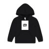 Toddler Sponge Fleece Hooded Sweatshirt Thumbnail