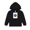 Toddler Sponge Fleece Hooded Sweatshirt Thumbnail