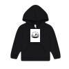 Toddler Sponge Fleece Hooded Sweatshirt Thumbnail