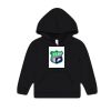 Toddler Sponge Fleece Hooded Sweatshirt Thumbnail