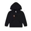 Toddler Sponge Fleece Hooded Sweatshirt Thumbnail