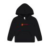 Toddler Sponge Fleece Hooded Sweatshirt Thumbnail