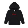 Toddler Sponge Fleece Hooded Sweatshirt Thumbnail