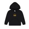 Toddler Sponge Fleece Hooded Sweatshirt Thumbnail