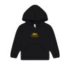Toddler Sponge Fleece Hooded Sweatshirt Thumbnail