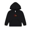 Toddler Sponge Fleece Hooded Sweatshirt Thumbnail