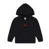 Toddler Sponge Fleece Hooded Sweatshirt Thumbnail
