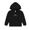 Toddler Sponge Fleece Hooded Sweatshirt Thumbnail