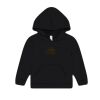 Toddler Sponge Fleece Hooded Sweatshirt Thumbnail