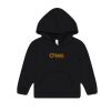 Toddler Sponge Fleece Hooded Sweatshirt Thumbnail