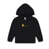 Toddler Sponge Fleece Hooded Sweatshirt Thumbnail