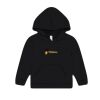 Toddler Sponge Fleece Hooded Sweatshirt Thumbnail