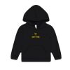 Toddler Sponge Fleece Hooded Sweatshirt Thumbnail