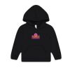 Toddler Sponge Fleece Hooded Sweatshirt Thumbnail
