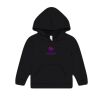 Toddler Sponge Fleece Hooded Sweatshirt Thumbnail