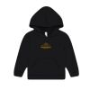 Toddler Sponge Fleece Hooded Sweatshirt Thumbnail