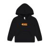 Toddler Sponge Fleece Hooded Sweatshirt Thumbnail