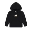Toddler Sponge Fleece Hooded Sweatshirt Thumbnail