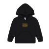 Toddler Sponge Fleece Hooded Sweatshirt Thumbnail