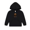 Toddler Sponge Fleece Hooded Sweatshirt Thumbnail