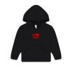 Toddler Sponge Fleece Hooded Sweatshirt Thumbnail