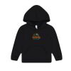 Toddler Sponge Fleece Hooded Sweatshirt Thumbnail