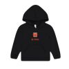 Toddler Sponge Fleece Hooded Sweatshirt Thumbnail