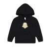 Toddler Sponge Fleece Hooded Sweatshirt Thumbnail