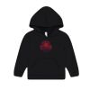 Toddler Sponge Fleece Hooded Sweatshirt Thumbnail