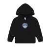 Toddler Sponge Fleece Hooded Sweatshirt Thumbnail
