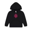 Toddler Sponge Fleece Hooded Sweatshirt Thumbnail