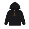 Toddler Sponge Fleece Hooded Sweatshirt Thumbnail