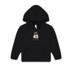 Toddler Sponge Fleece Hooded Sweatshirt Thumbnail