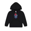 Toddler Sponge Fleece Hooded Sweatshirt Thumbnail